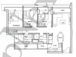 d'Nest (D18), Condominium #566620441